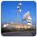 NATO/SATCOM di Lago Patria (NA)