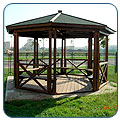 Support Site di Gricignano d’Aversa (CE)